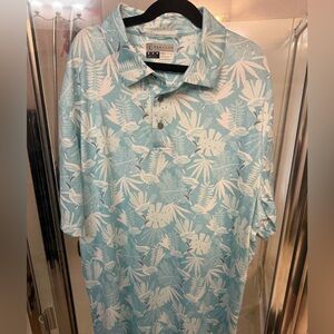 PGA tour polo m